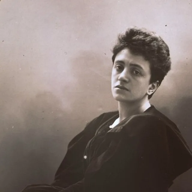 Sophia Goudstikker