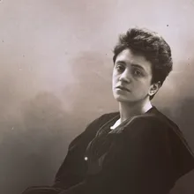 Sophia Goudstikker