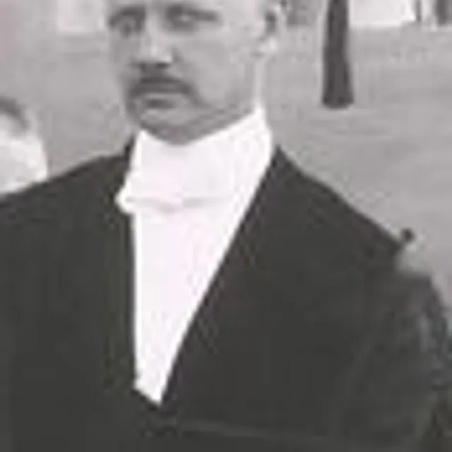 Julius Herman Boeke