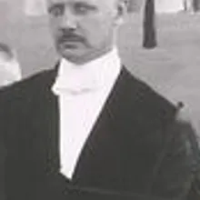 Julius Herman Boeke
