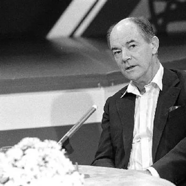 Ton van Duinhoven