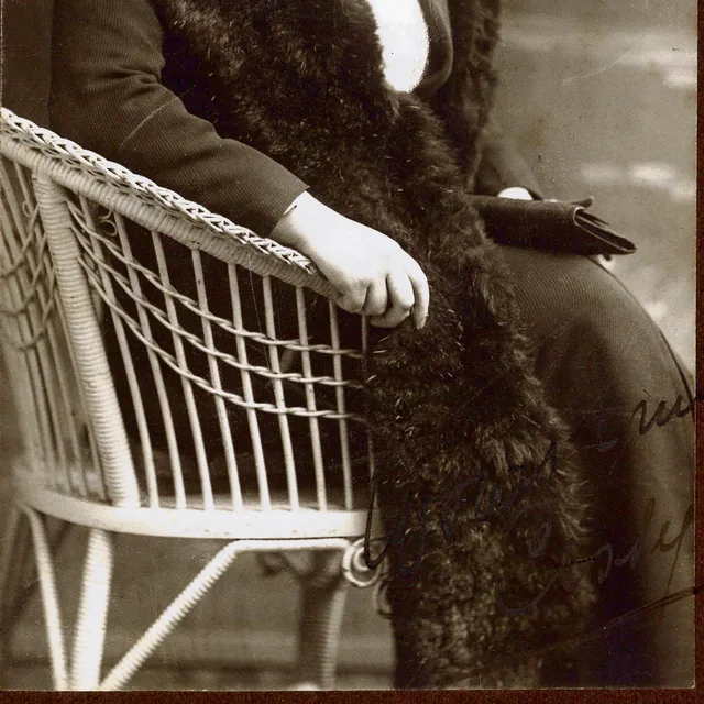 Cissy van Marxveldt
