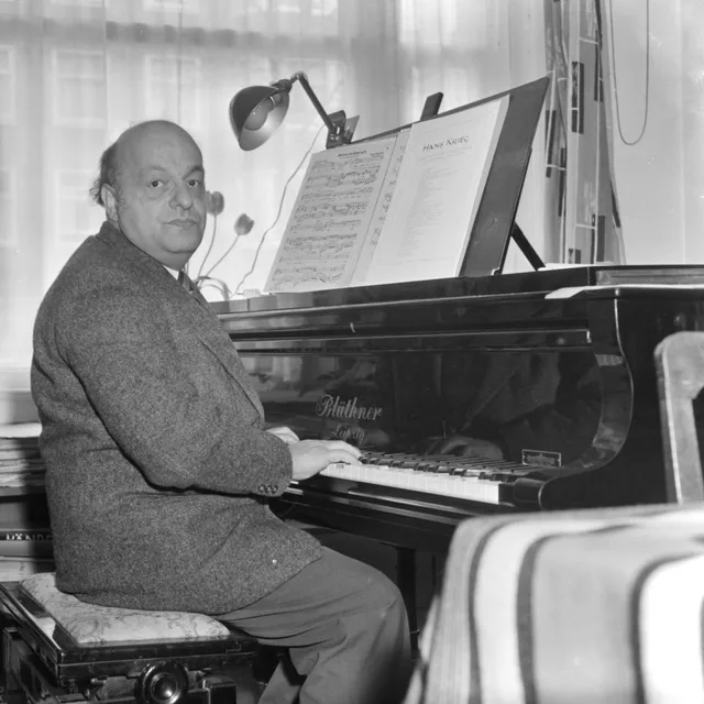 Hans Krieg