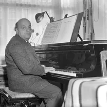 Hans Krieg