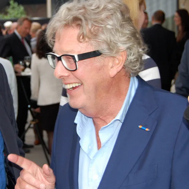 Jan des Bouvrie