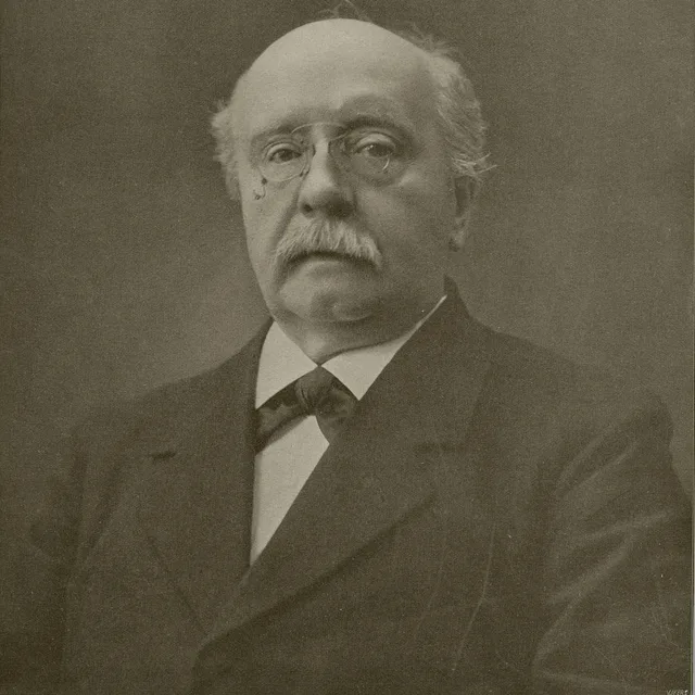 Hendrik Barend Greven