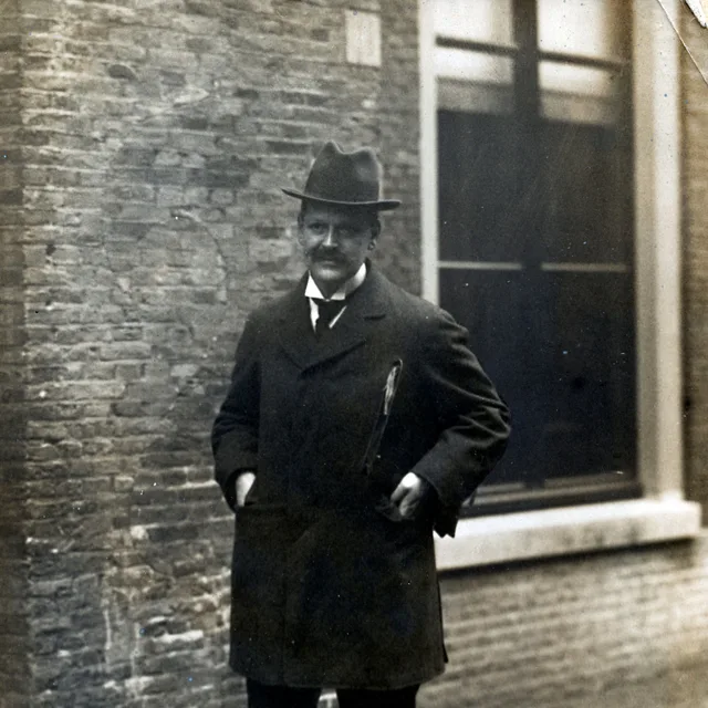Anthony Johannes Blok