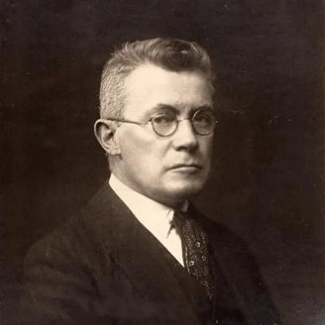 Durk van Blom