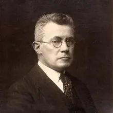 Durk van Blom