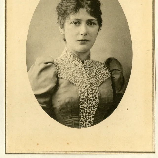 Suze la Chapelle-Roobol