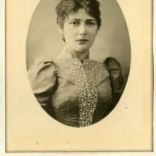 Suze la Chapelle-Roobol