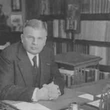 Bonifacius Christiaan de Savornin Lohman