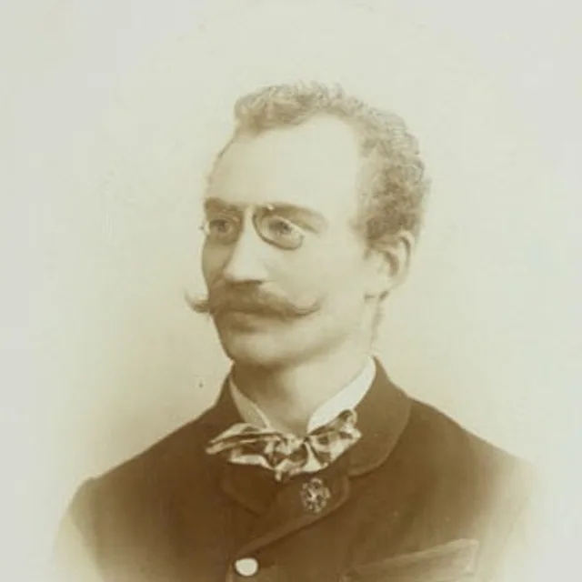 Alfons Olterdissen