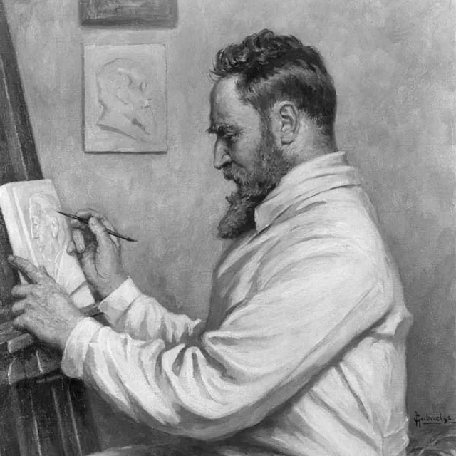 Johannes Cornelis Wienecke