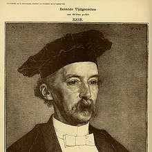 Cornelis Petrus Tiele