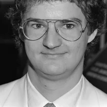 Martyn van den Hoek