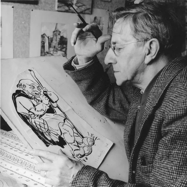 Frans van Noorden