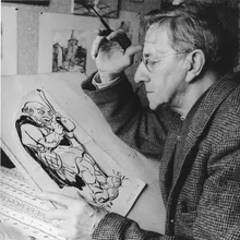 Frans van Noorden