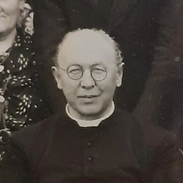 Henri Vullinghs