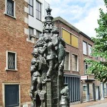 Graodus fan Nimwegen