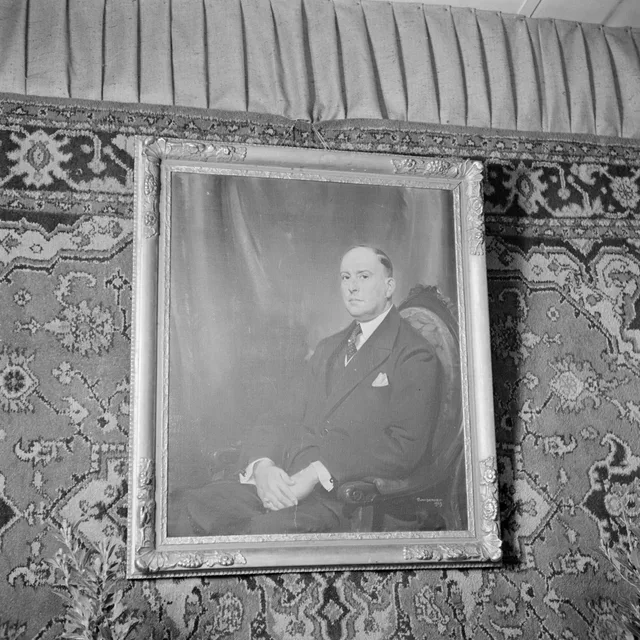 Henri van Abbe