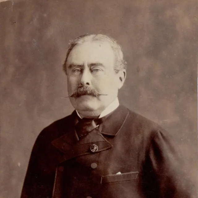 Louis Gaspar Adrien van Hangest d' Yvoy