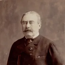 Louis Gaspar Adrien van Hangest d' Yvoy
