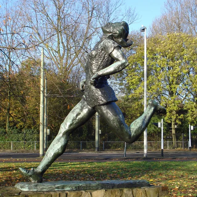 Han Rehm