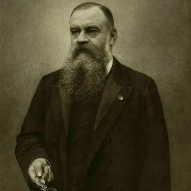 Anthonie Begeer