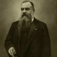 Anthonie Begeer