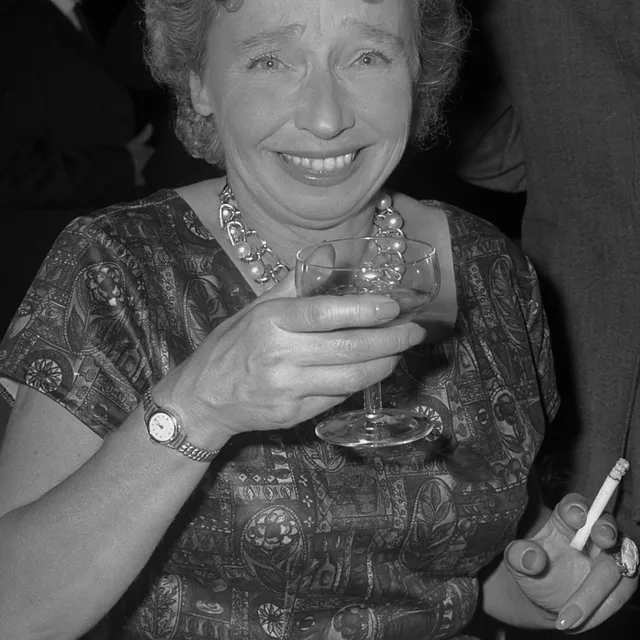 Wiesje Bouwmeester