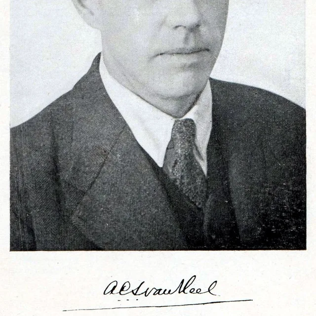 Bram van Heel