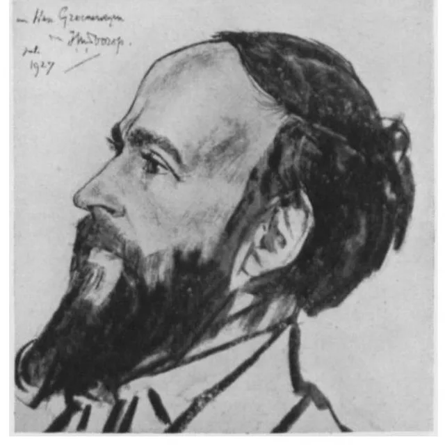 Han Groenewegen