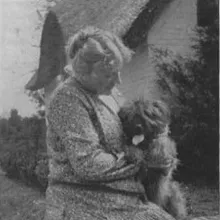 Ellen Forest