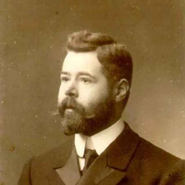 Gerrit Jacob Boekenoogen