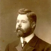 Gerrit Jacob Boekenoogen