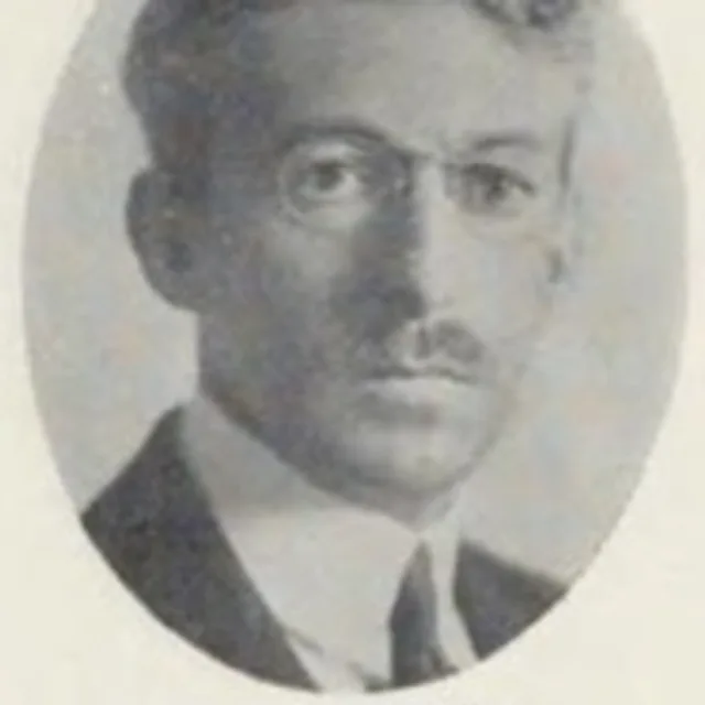 Carel van Rappard