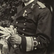 Willem Naudin ten Cate