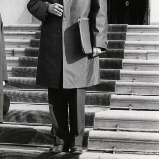 Henk van Eijsden
