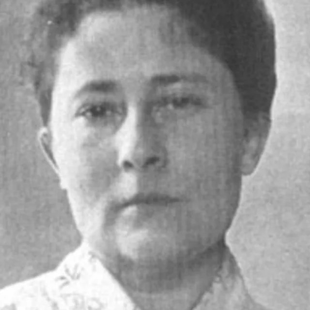Augusta de Wit