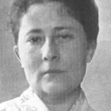 Augusta de Wit