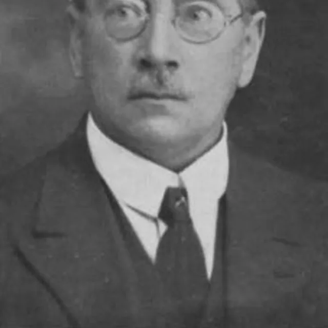Willem Jacob Oudendijk