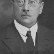 Willem Jacob Oudendijk