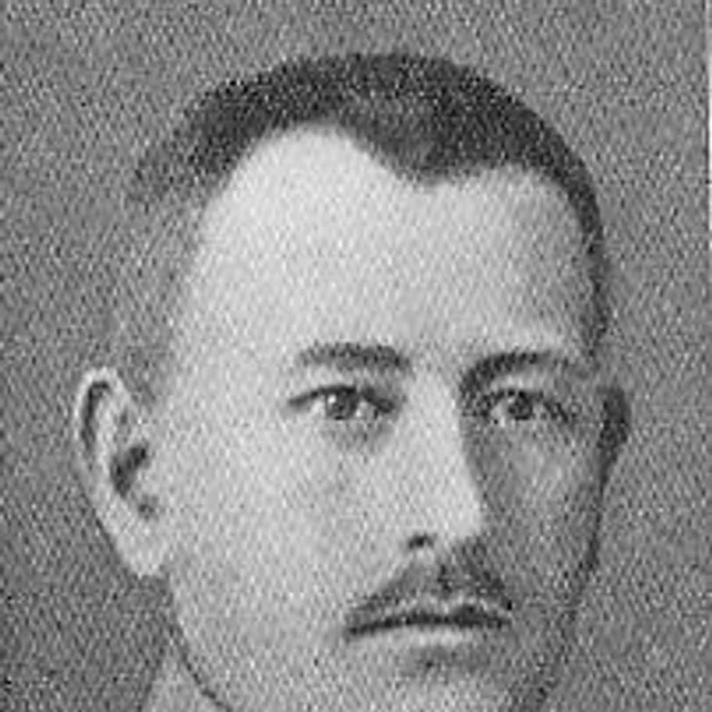 Sybe Kornelis Bakker