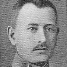 Sybe Kornelis Bakker