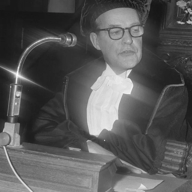 Arnold Tammes