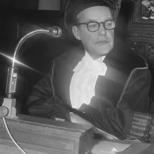 Arnold Tammes
