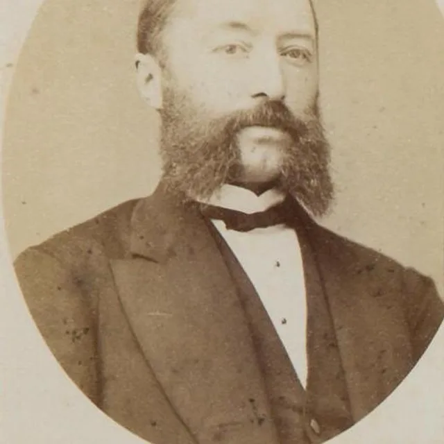 Willem Adriaan Bergsma