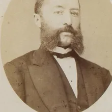 Willem Adriaan Bergsma