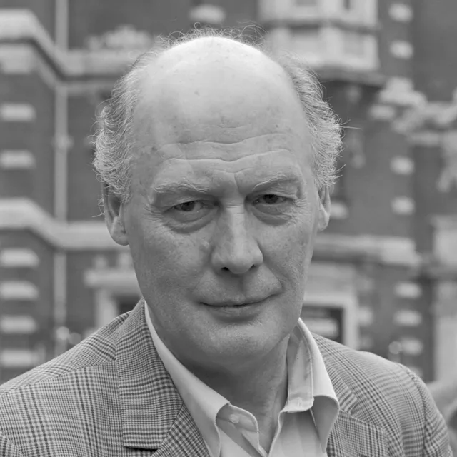 Frans Vorstman